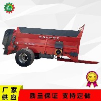 固態(tài)肥拋灑車(chē)